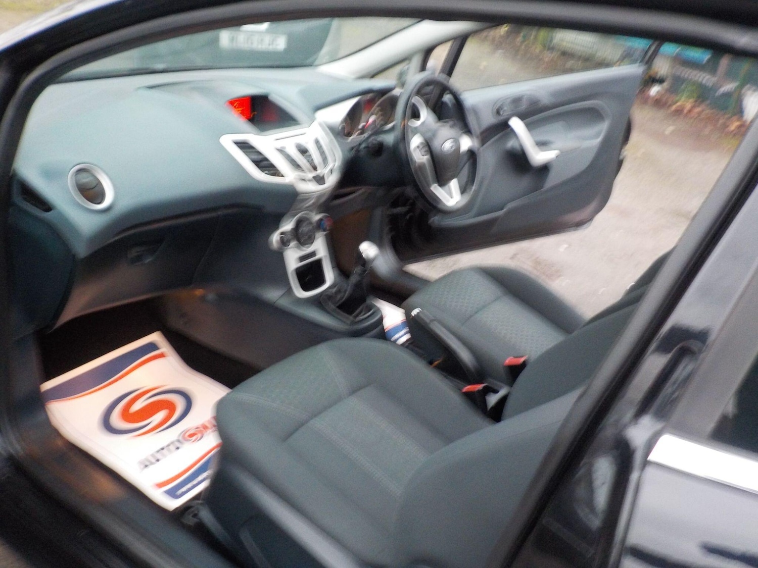 Used Ford Fiesta for sale - 77696730: Photo 11