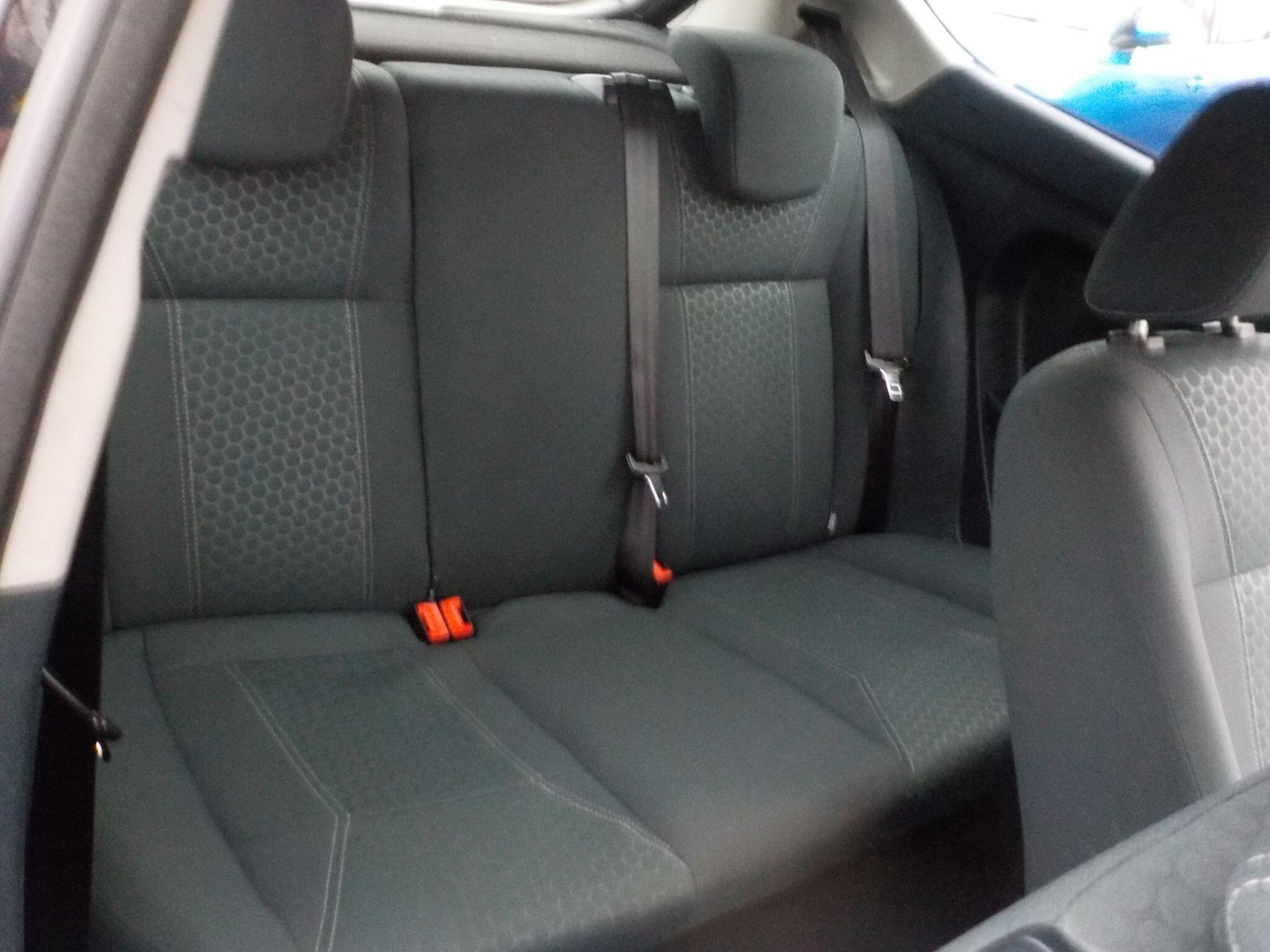 Used Ford Fiesta for sale - 77696730: Photo 12