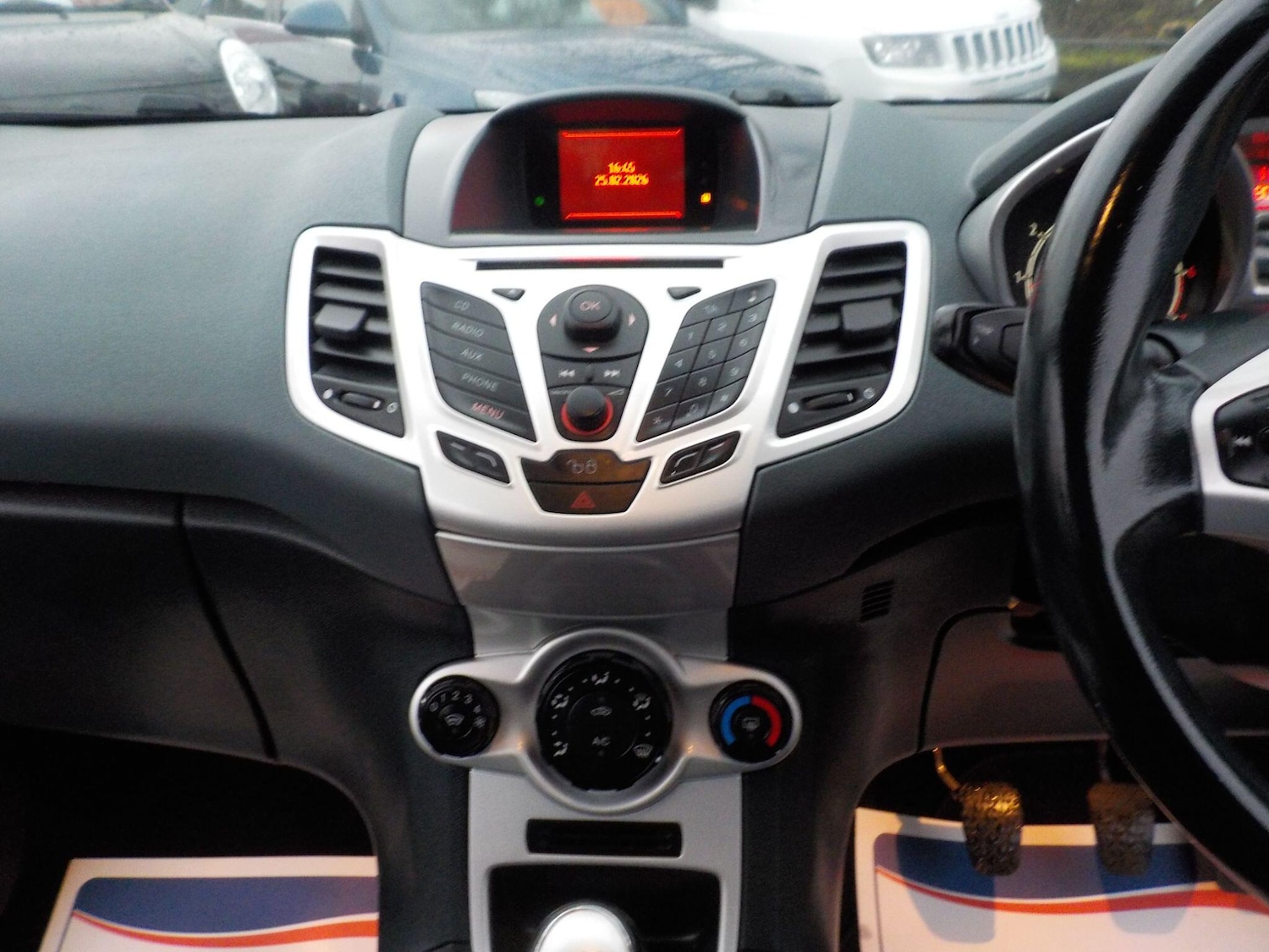 Used Ford Fiesta for sale - 77696730: Photo 13