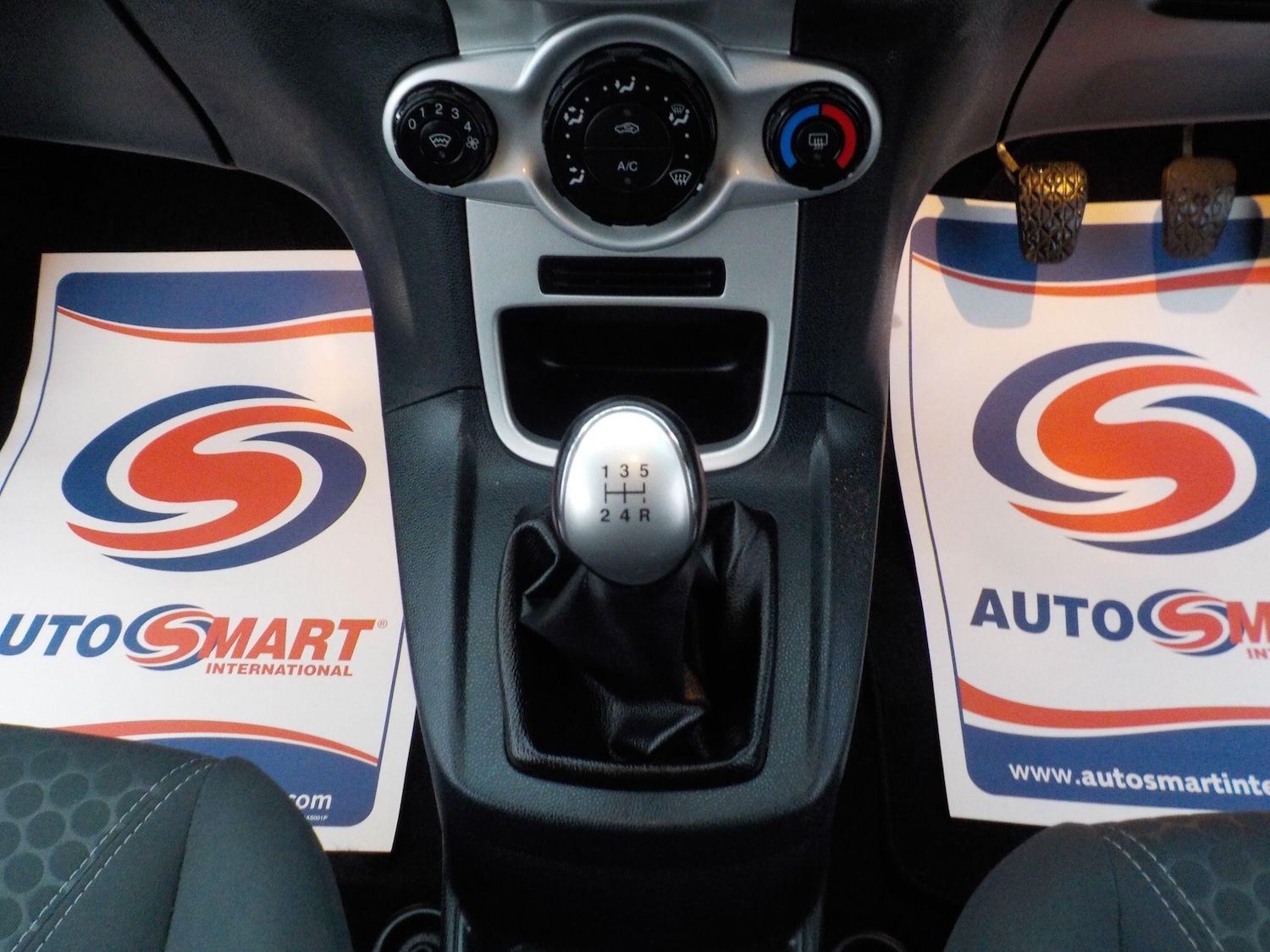 Used Ford Fiesta for sale - 77696730: Photo 15