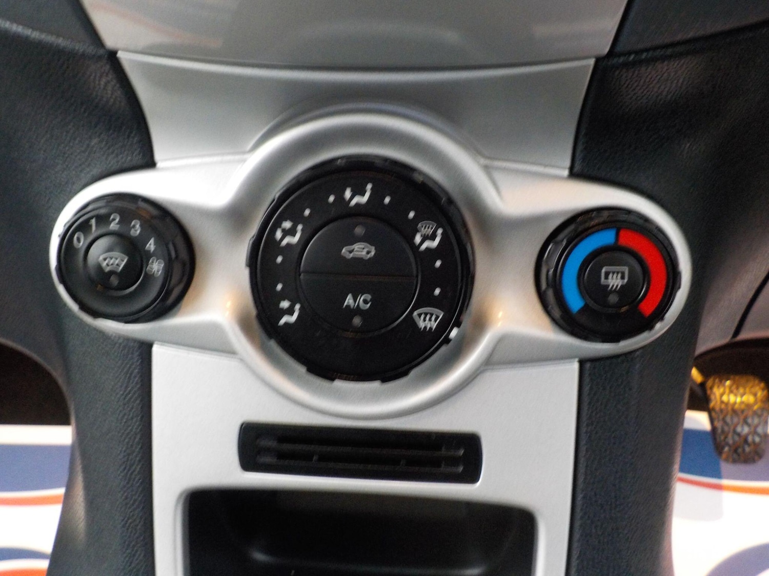 Used Ford Fiesta for sale - 77696730: Photo 17