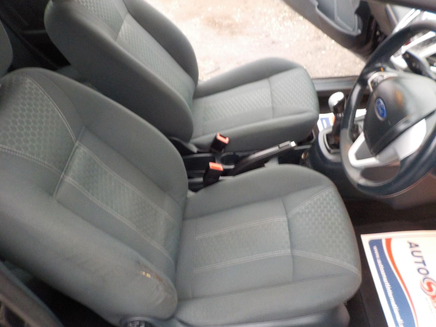 Used Ford Fiesta for sale - 77696730: Photo 18