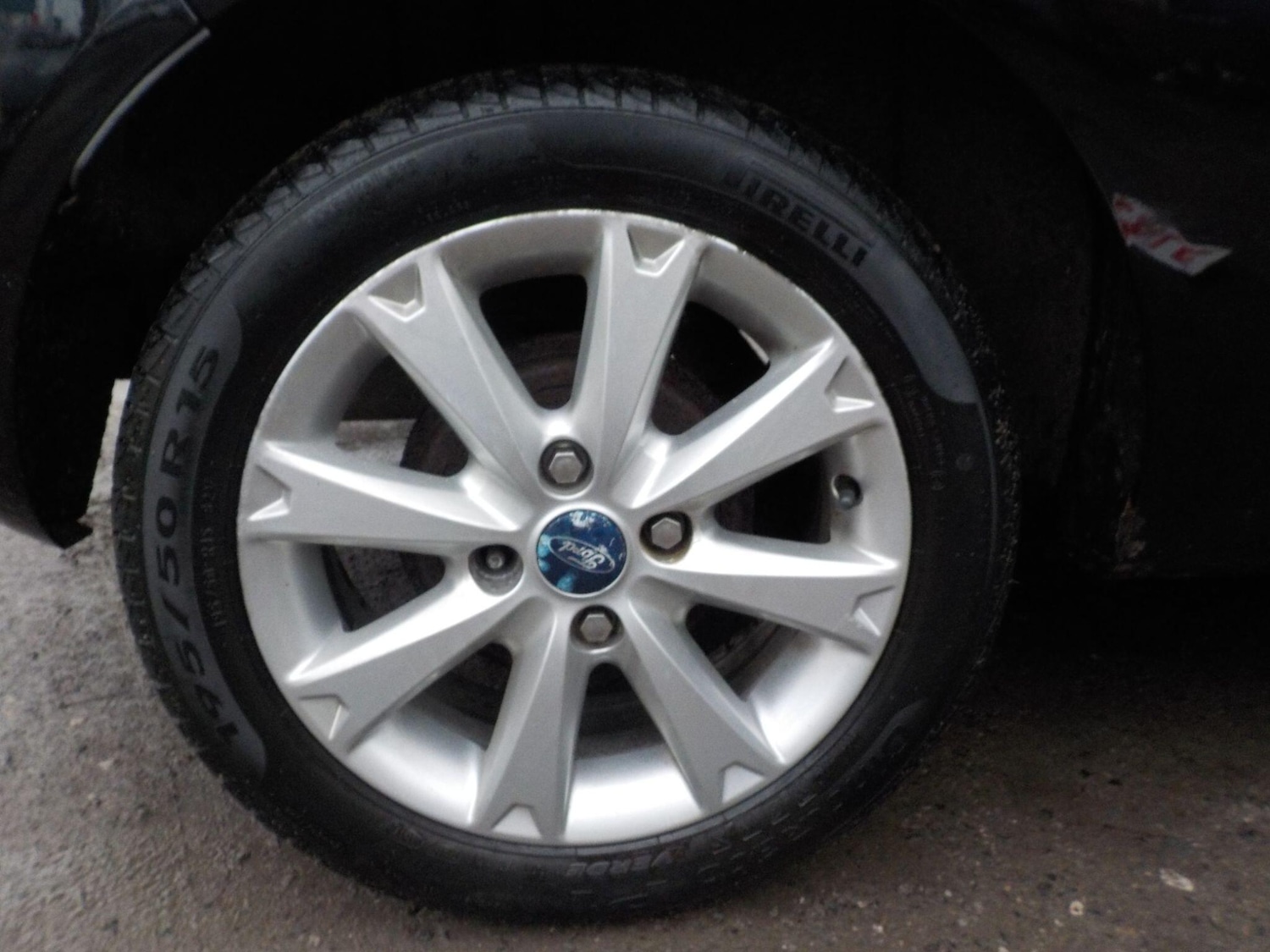 Used Ford Fiesta for sale - 77696730: Photo 20