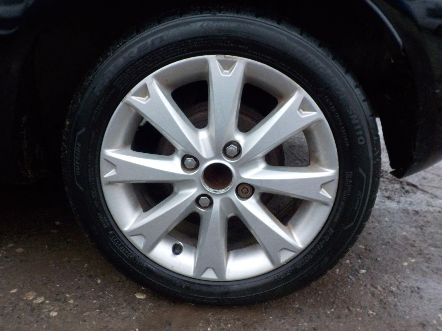 Used Ford Fiesta for sale - 77696730: Photo 22