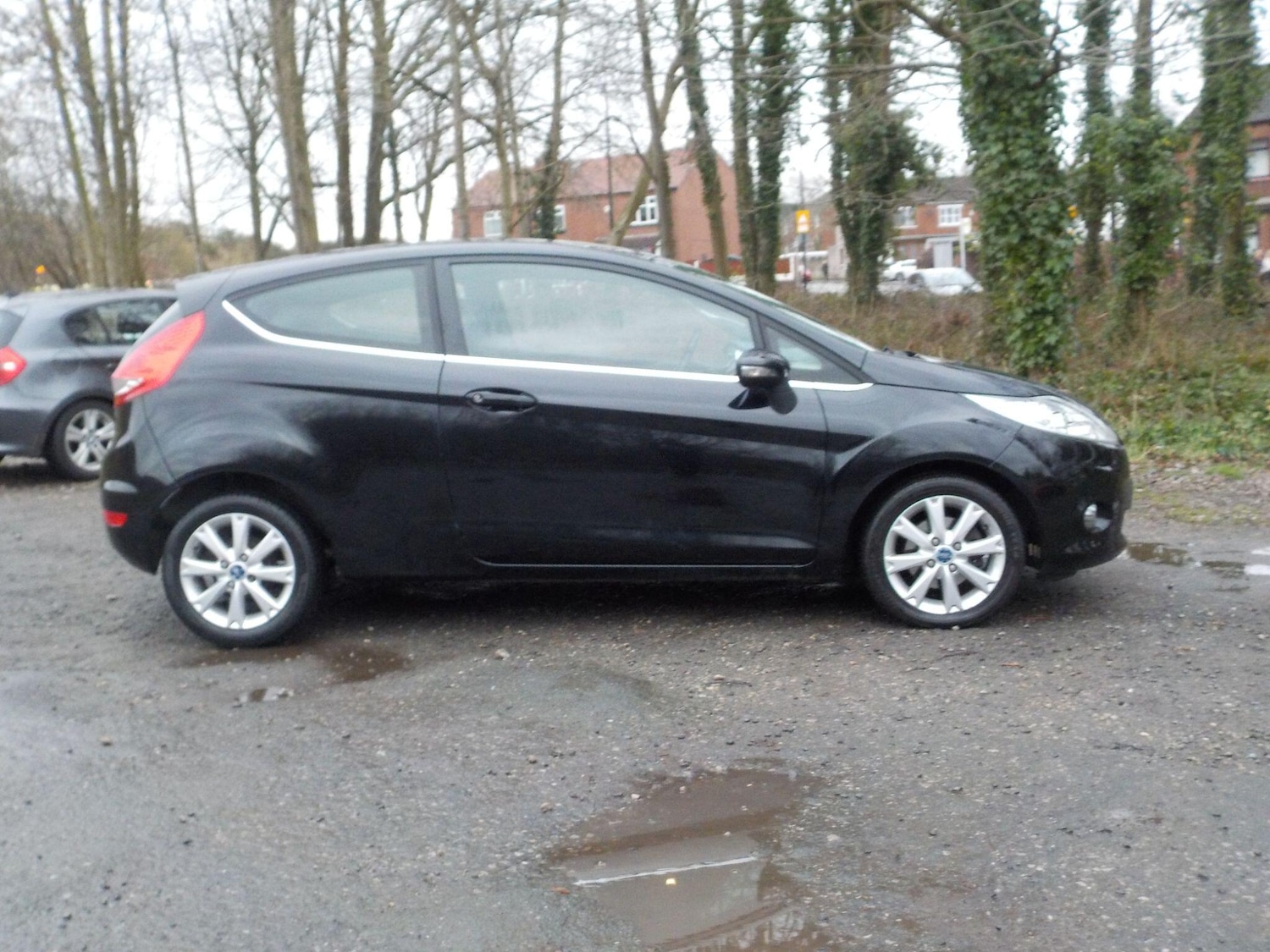 Used Ford Fiesta for sale - 77696730: Photo 6