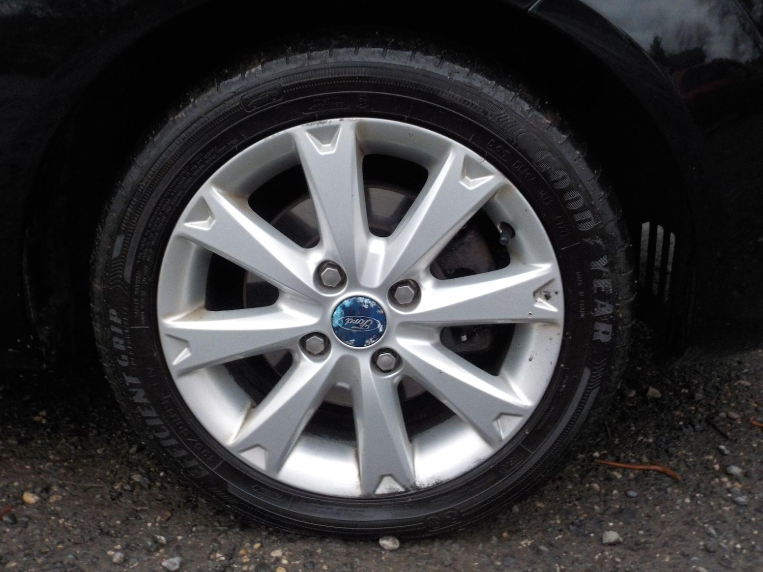 Used Ford Fiesta for sale - 77696730: Photo 9