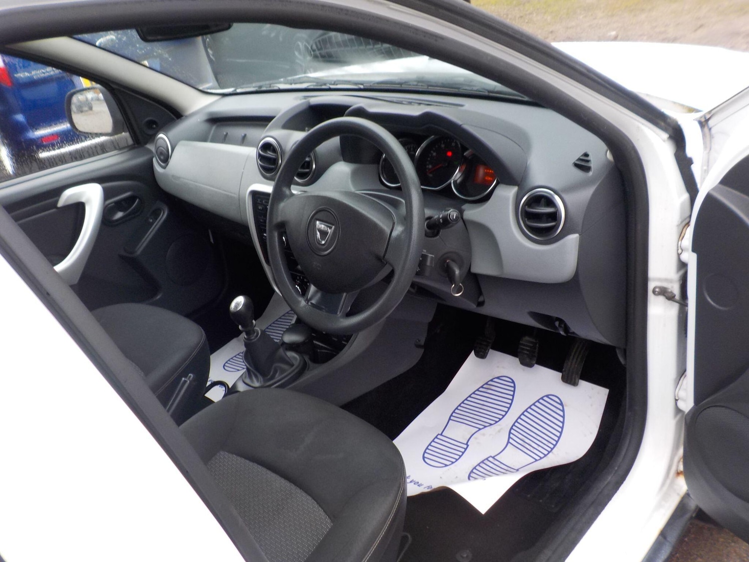 Used Dacia Duster 2014 for sale - 77155502: Photo 10