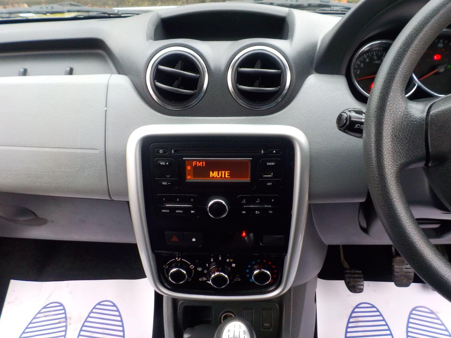 Used Dacia Duster 2014 for sale - 77155502: Photo 13