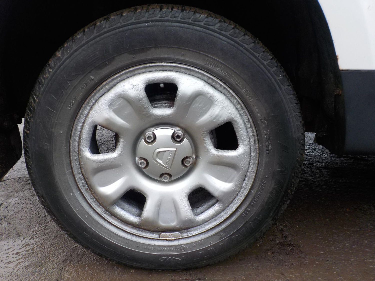 Used Dacia Duster 2014 for sale - 77155502: Photo 18