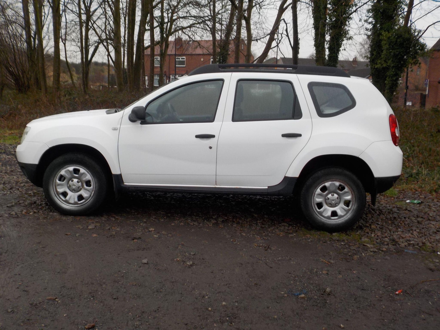 Used Dacia Duster 2014 for sale - 77155502: Photo 2