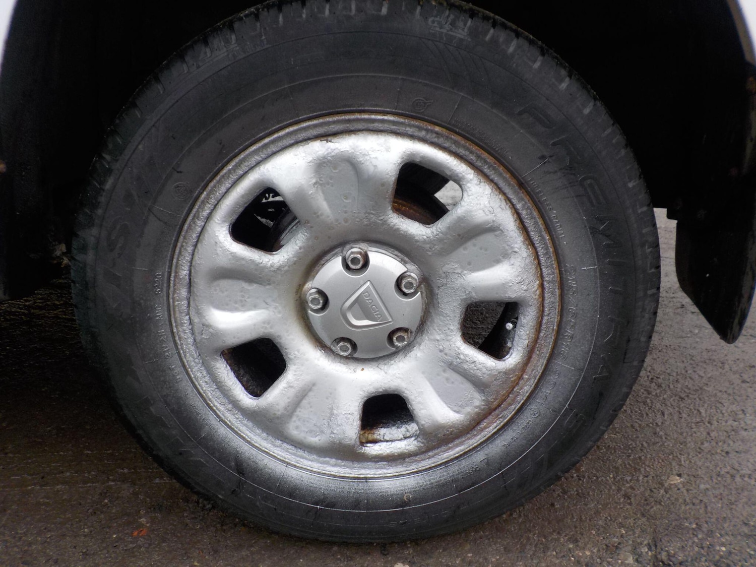 Used Dacia Duster 2014 for sale - 77155502: Photo 22