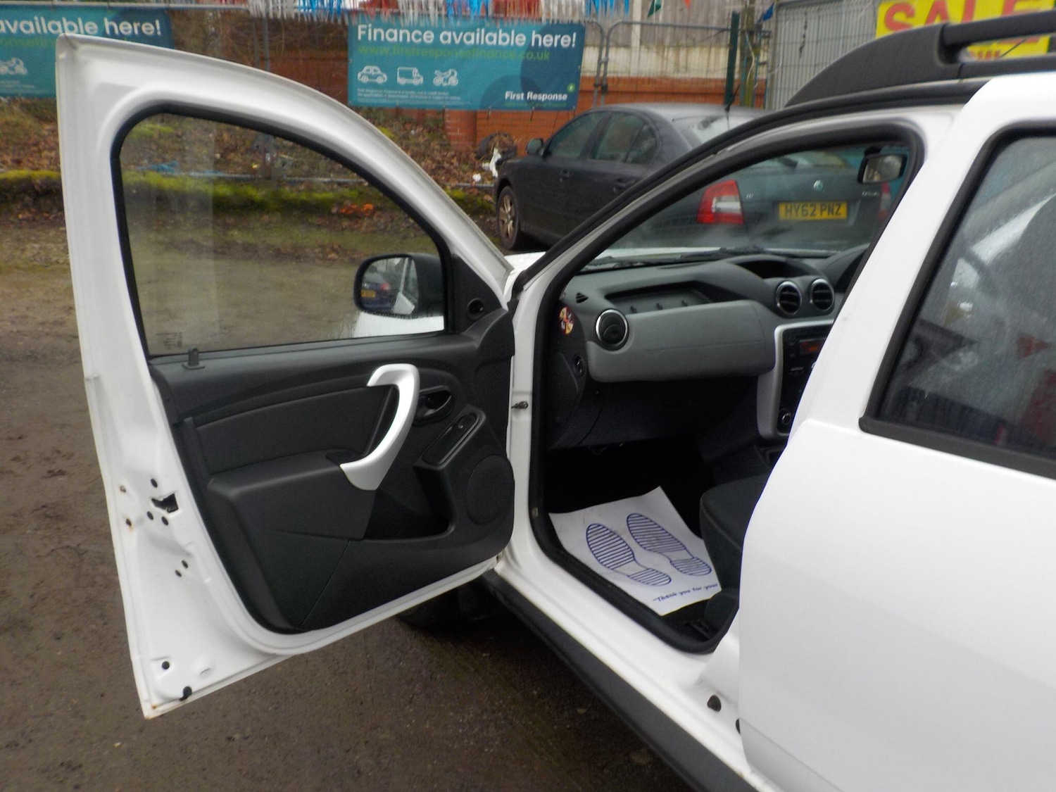 Used Dacia Duster 2014 for sale - 77155502: Photo 23