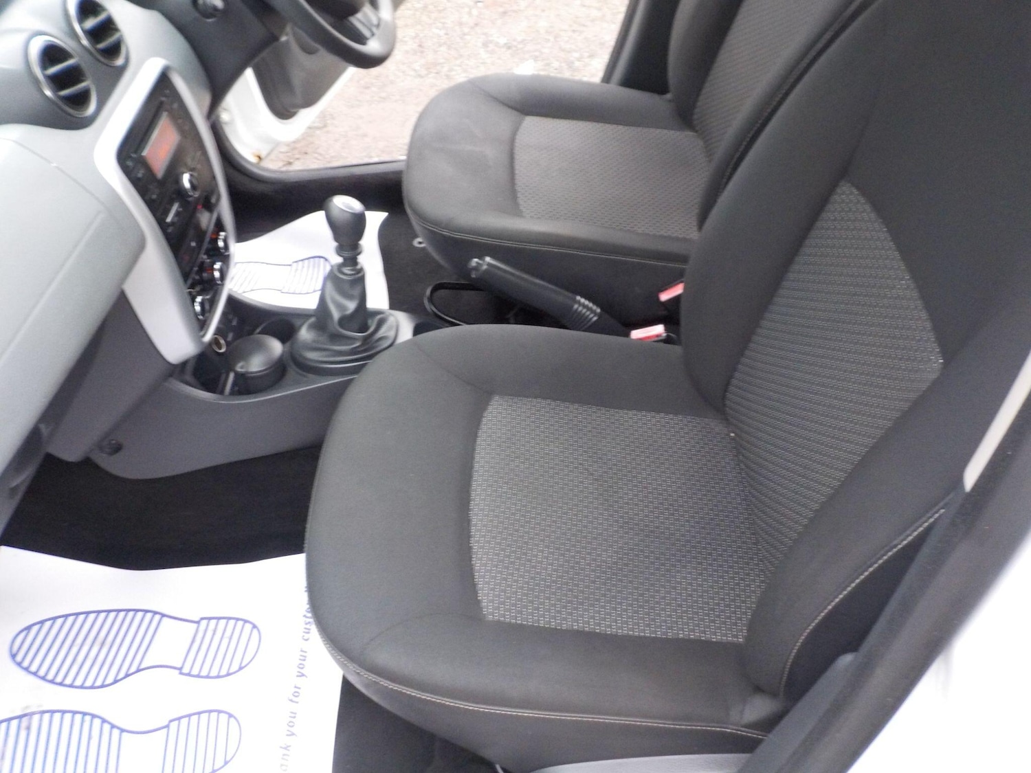 Used Dacia Duster 2014 for sale - 77155502: Photo 24