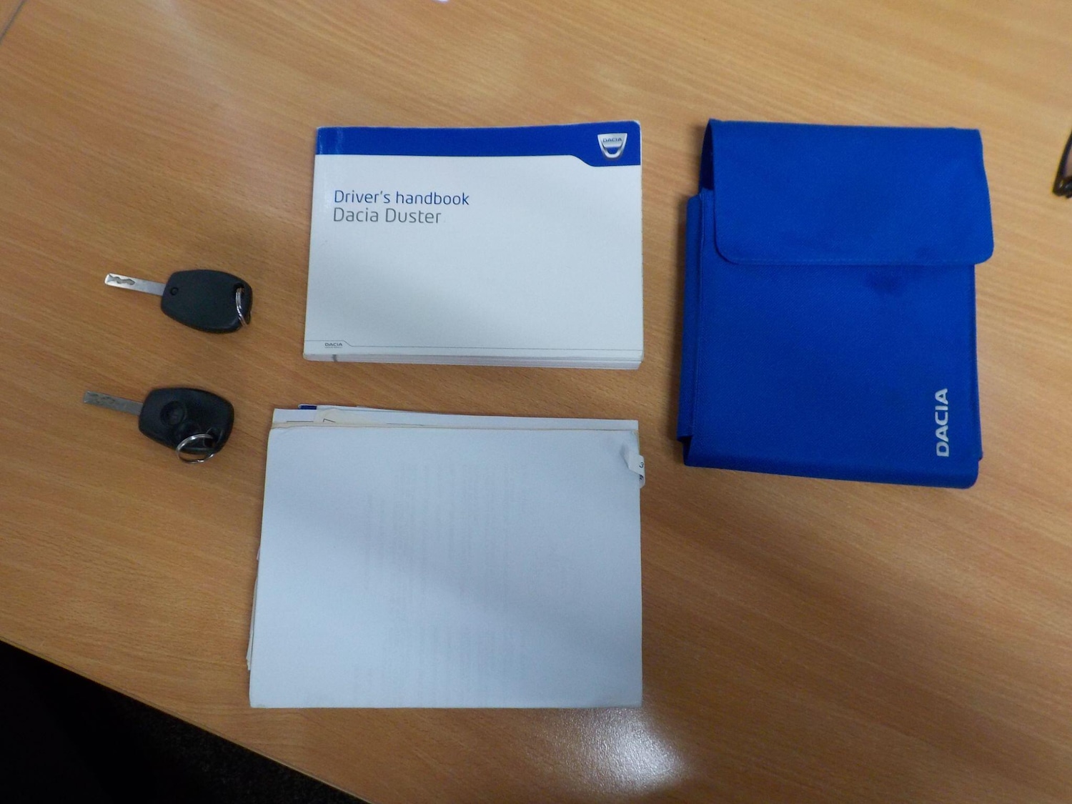 Used Dacia Duster 2014 for sale - 77155502: Photo 25