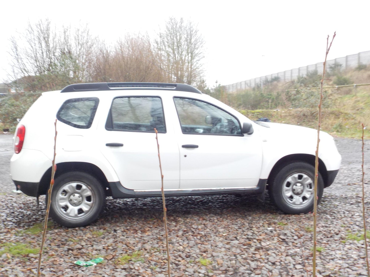 Used Dacia Duster 2014 for sale - 77155502: Photo 6