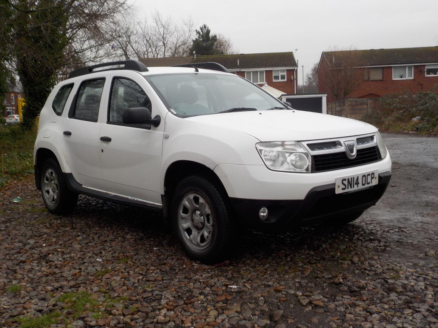 Used Dacia Duster 2014 for sale - 77155502: Photo 7