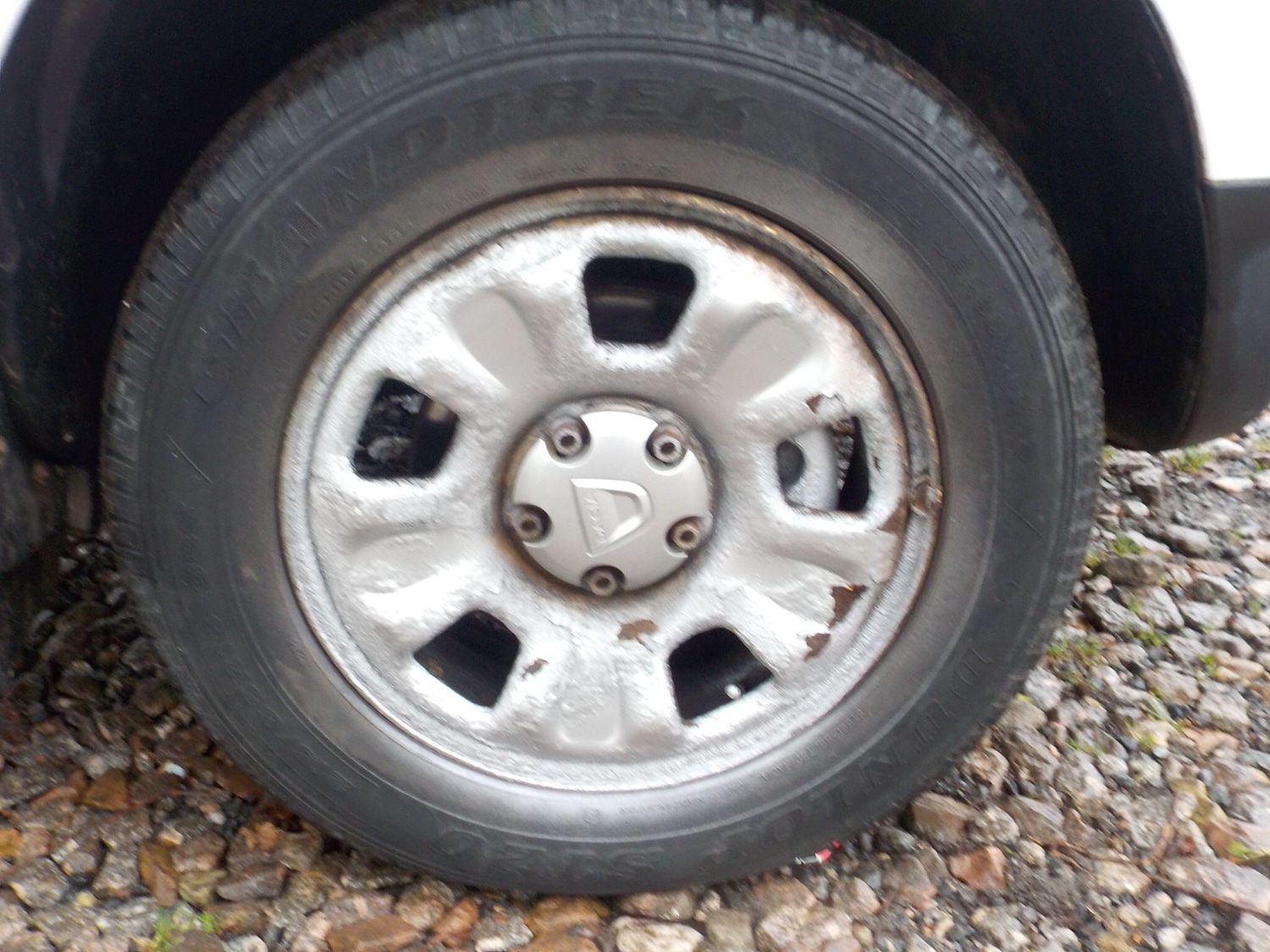 Used Dacia Duster 2014 for sale - 77155502: Photo 9