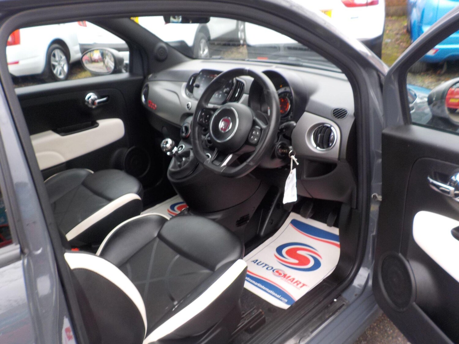 Used Fiat 500 for sale - 77496245: Photo 10