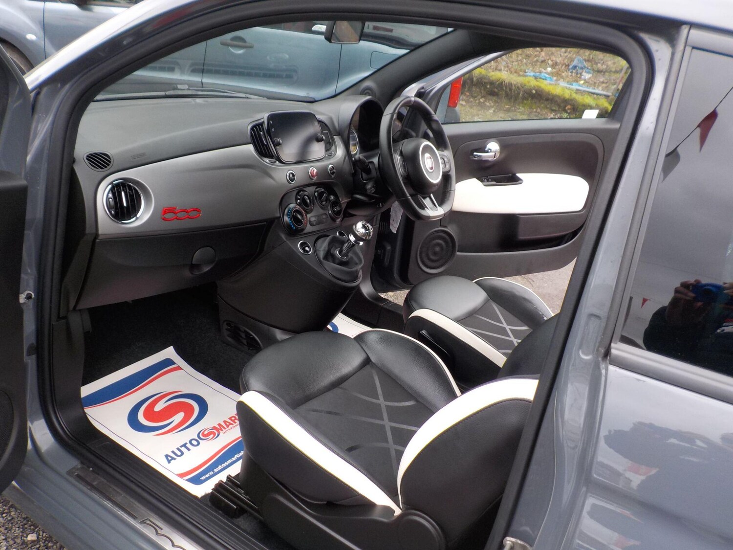 Used Fiat 500 for sale - 77496245: Photo 11