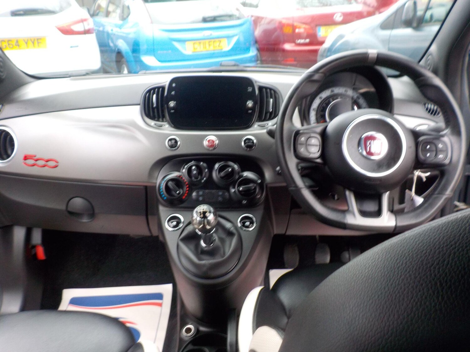 Used Fiat 500 for sale - 77496245: Photo 12