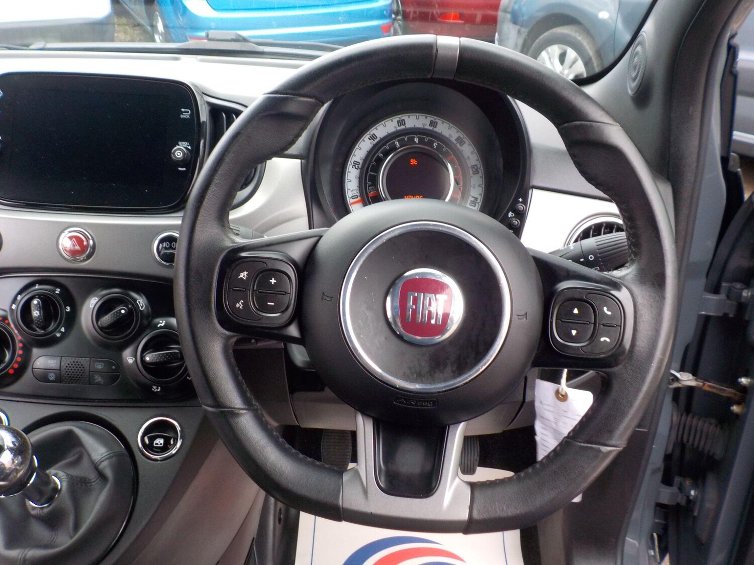 Used Fiat 500 for sale - 77496245: Photo 14