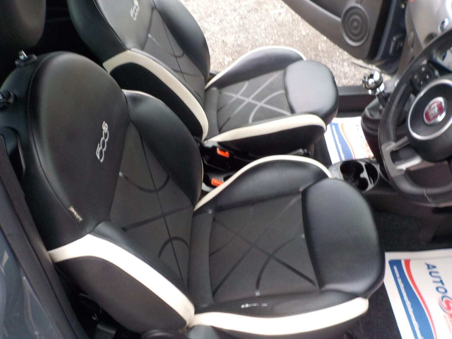 Used Fiat 500 for sale - 77496245: Photo 16