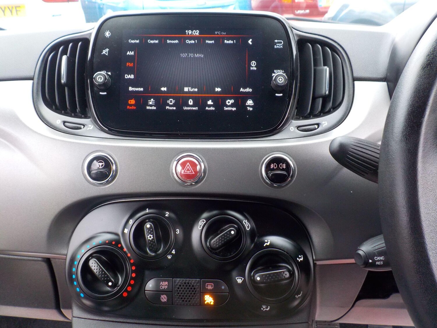 Used Fiat 500 for sale - 77496245: Photo 17