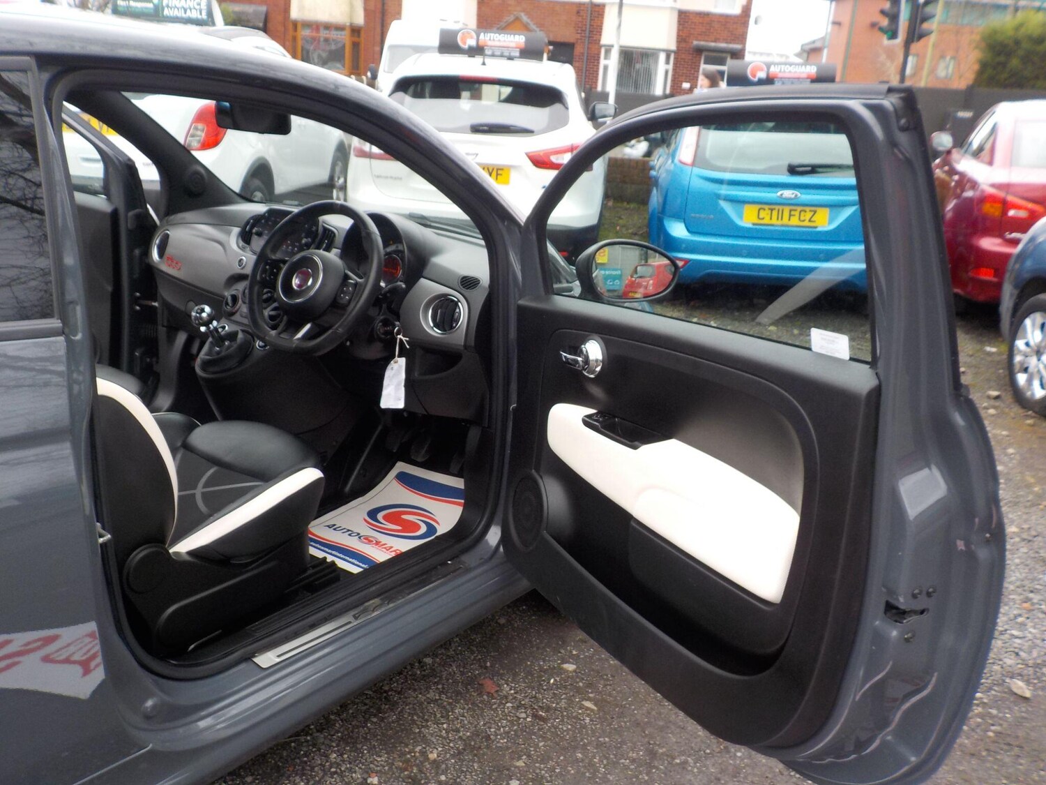 Used Fiat 500 for sale - 77496245: Photo 18