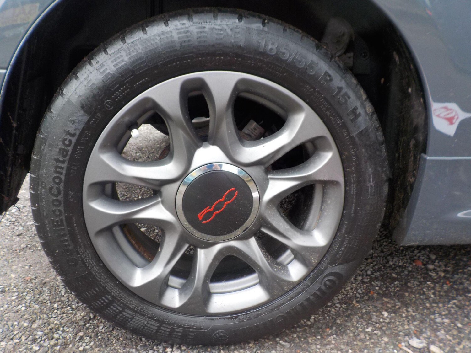 Used Fiat 500 for sale - 77496245: Photo 19