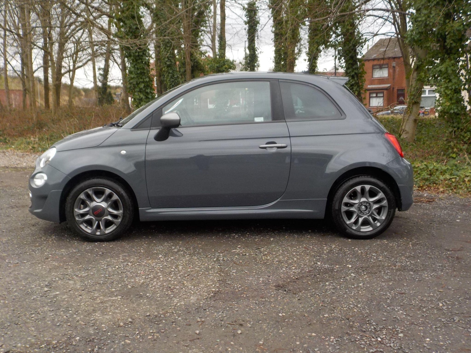 Used Fiat 500 for sale - 77496245: Photo 2