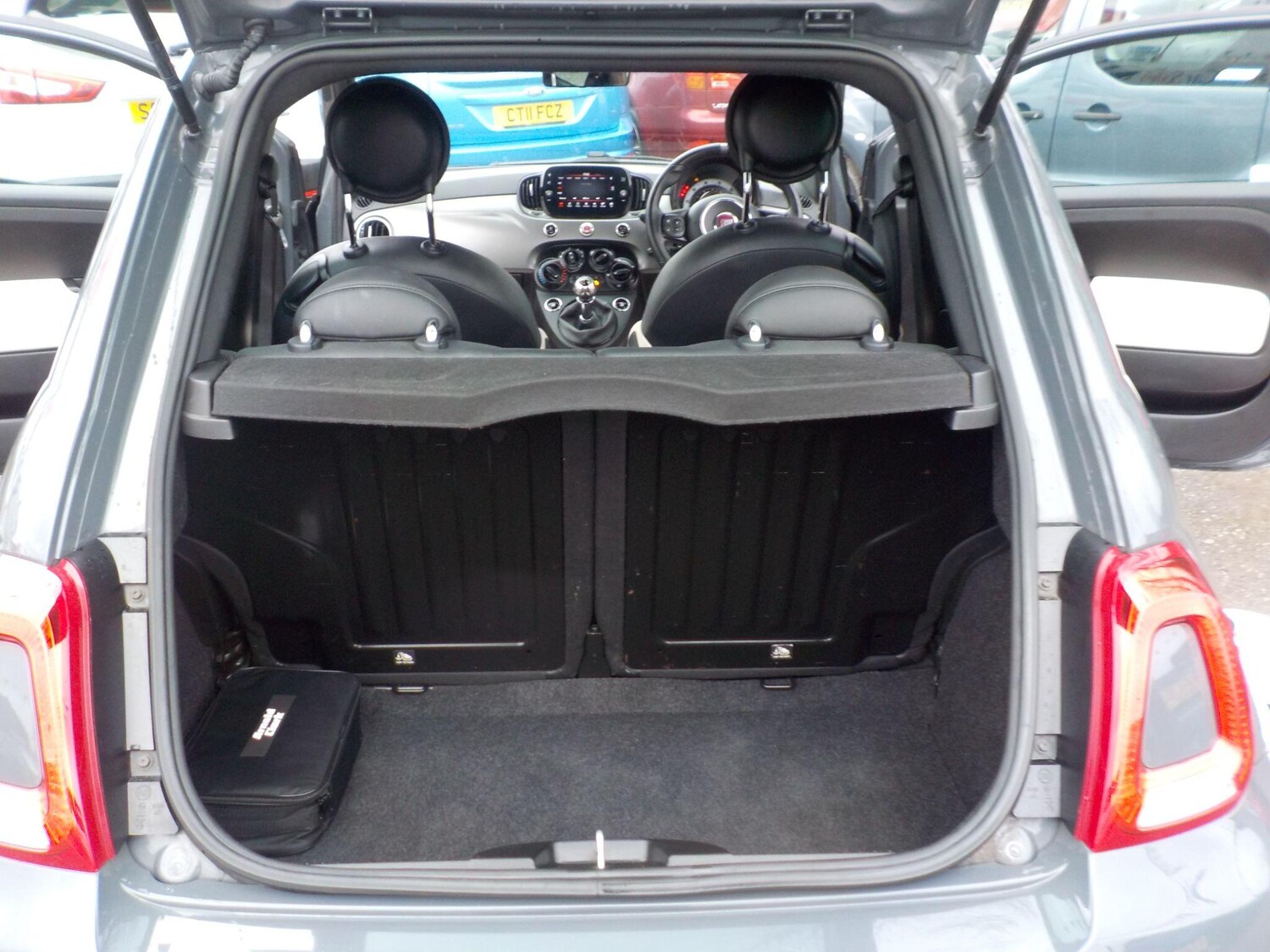 Used Fiat 500 for sale - 77496245: Photo 20