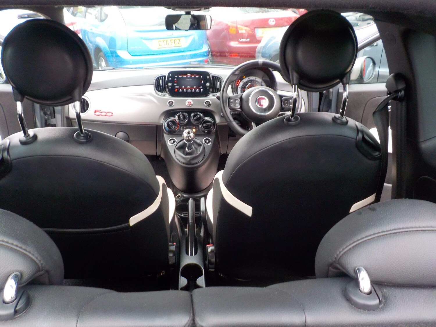 Used Fiat 500 for sale - 77496245: Photo 21