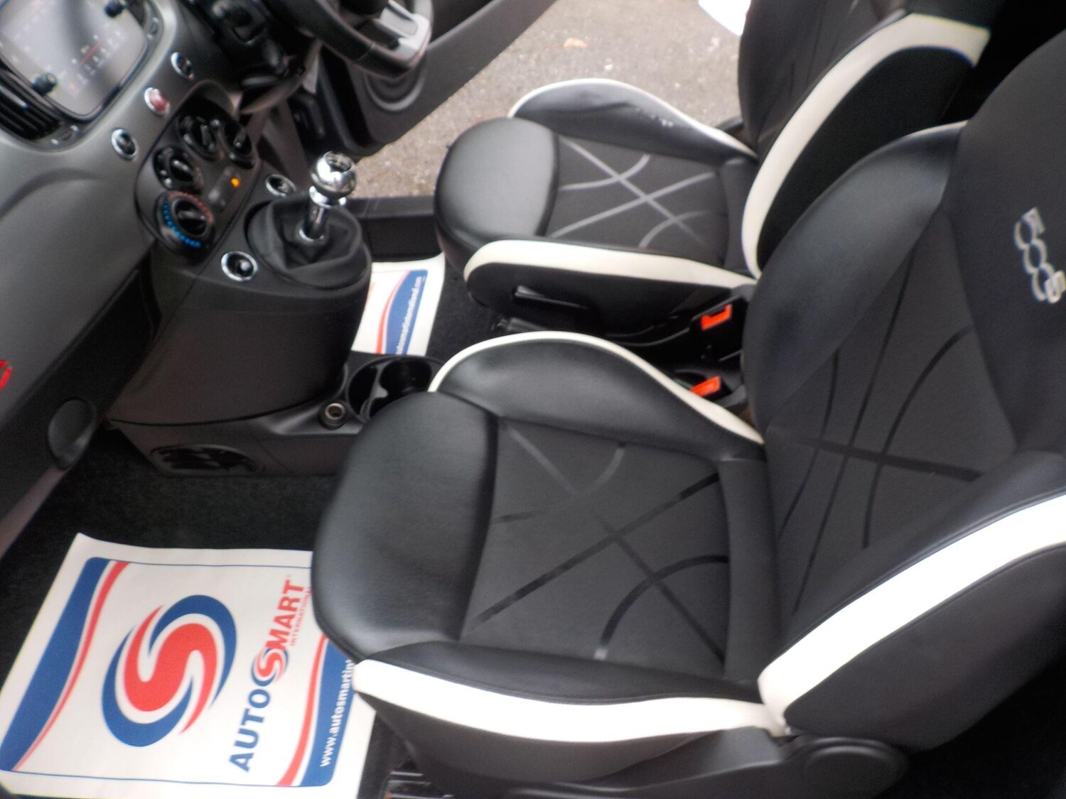 Used Fiat 500 for sale - 77496245: Photo 23