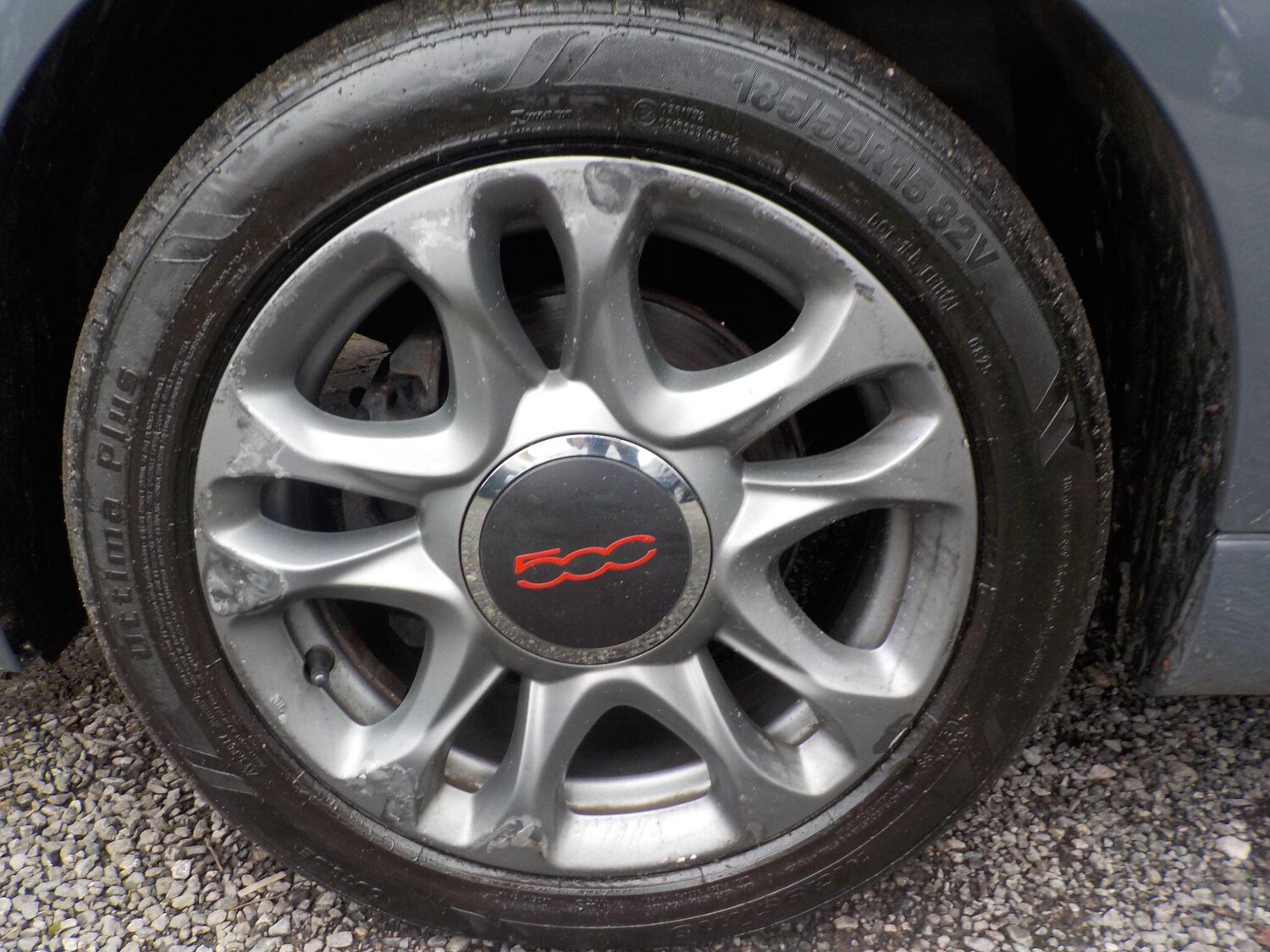 Used Fiat 500 for sale - 77496245: Photo 25