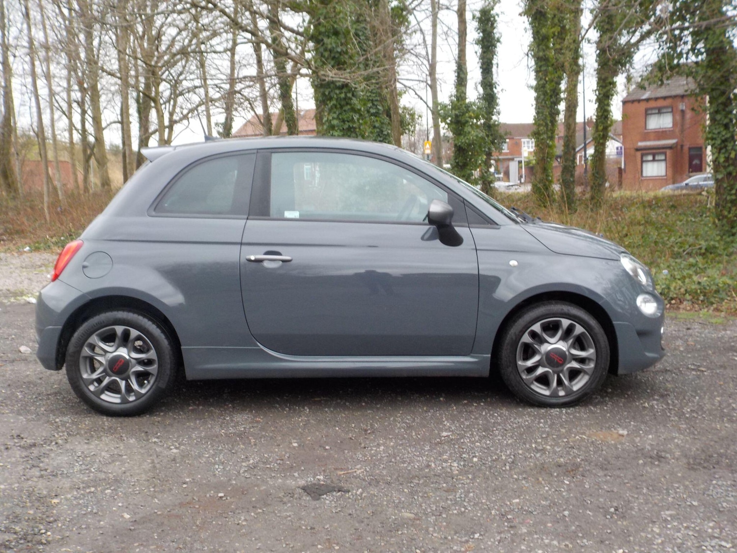 Used Fiat 500 for sale - 77496245: Photo 6