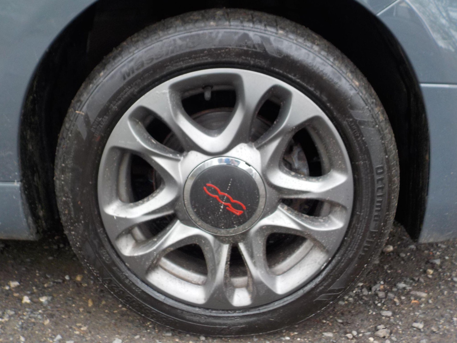 Used Fiat 500 for sale - 77496245: Photo 9