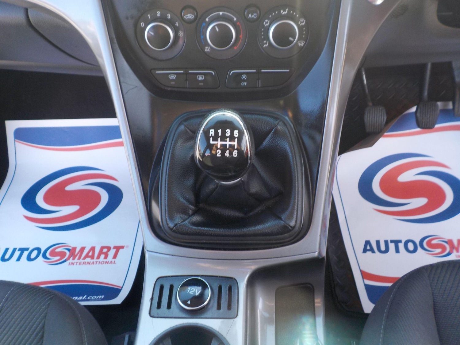 Used Ford Kuga 2015 for sale - 78170941: Photo 16