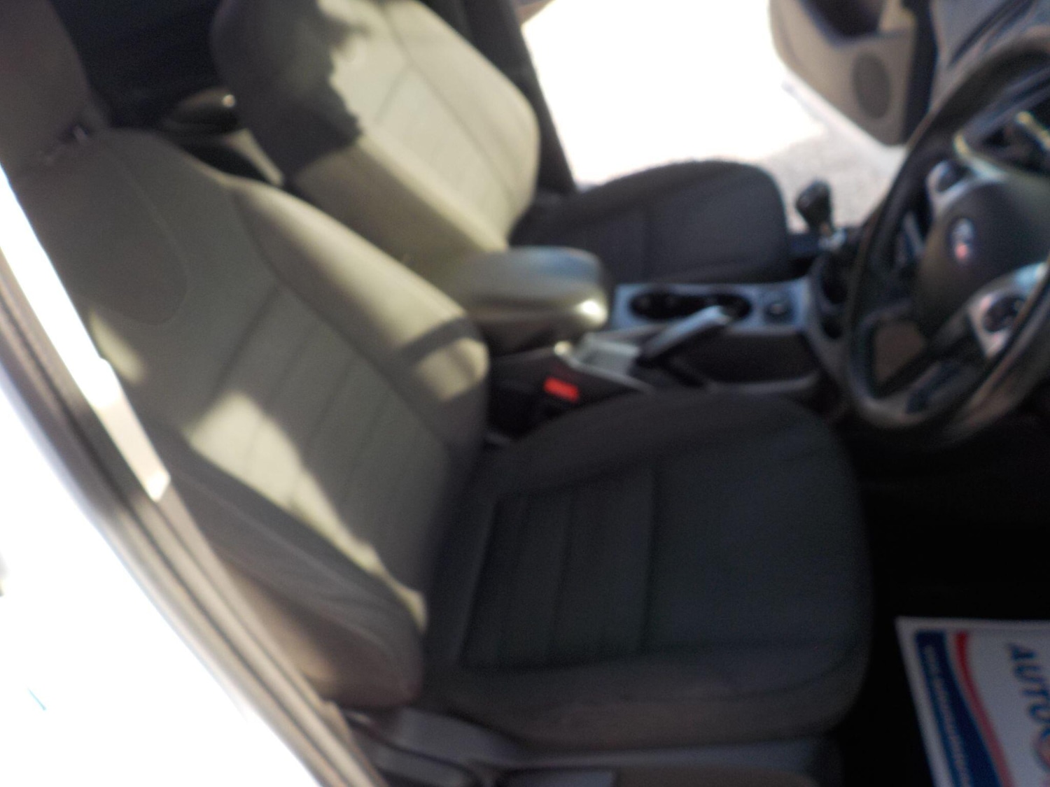 Used Ford Kuga 2015 for sale - 78170941: Photo 18