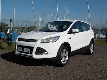 Used Ford Kuga 2015 for sale - 78170941: Photo