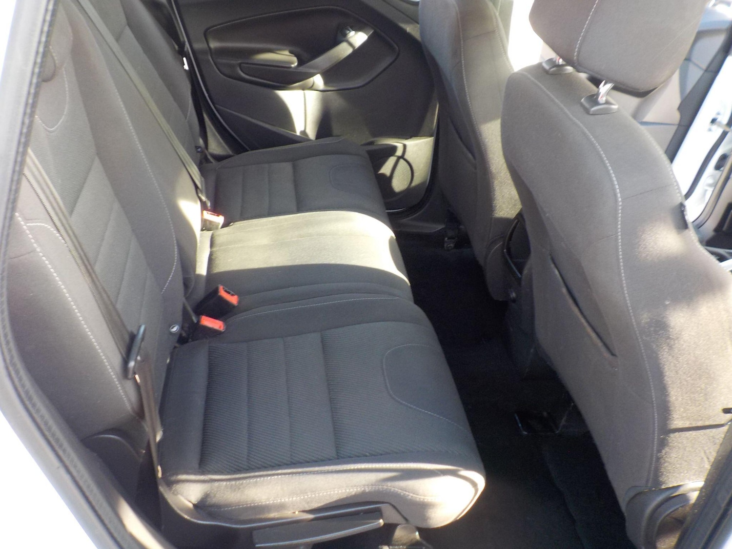 Used Ford Kuga 2015 for sale - 78170941: Photo 20