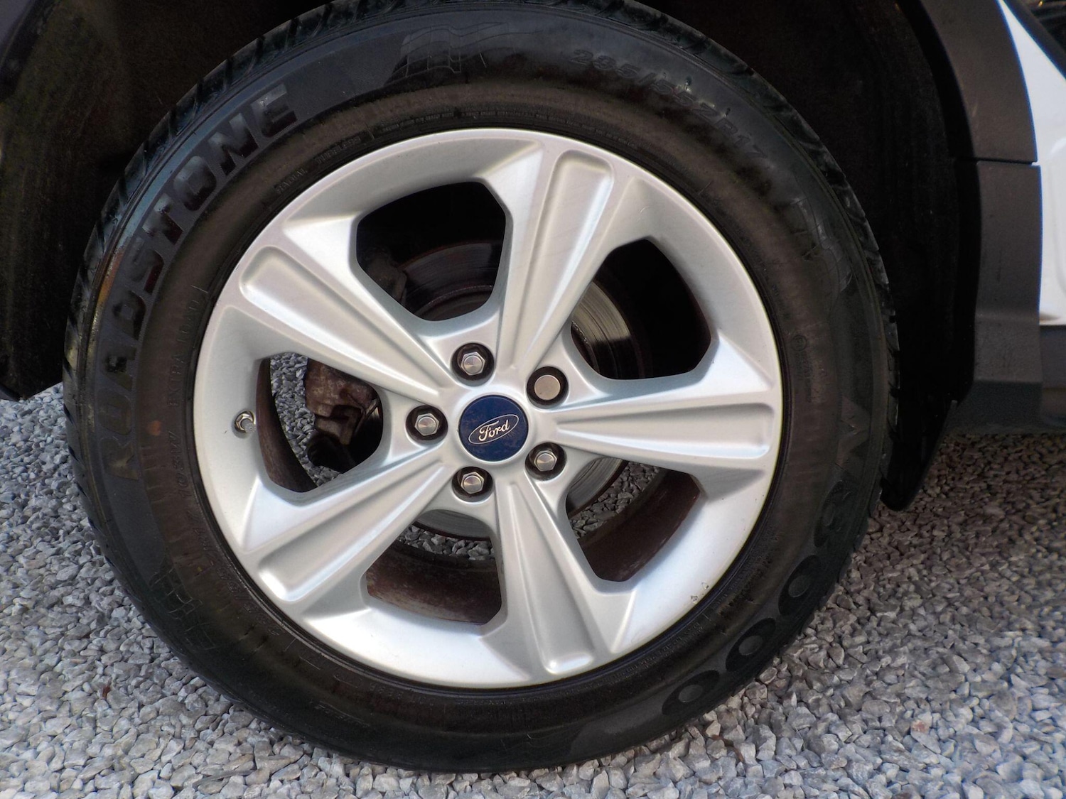 Used Ford Kuga 2015 for sale - 78170941: Photo 22