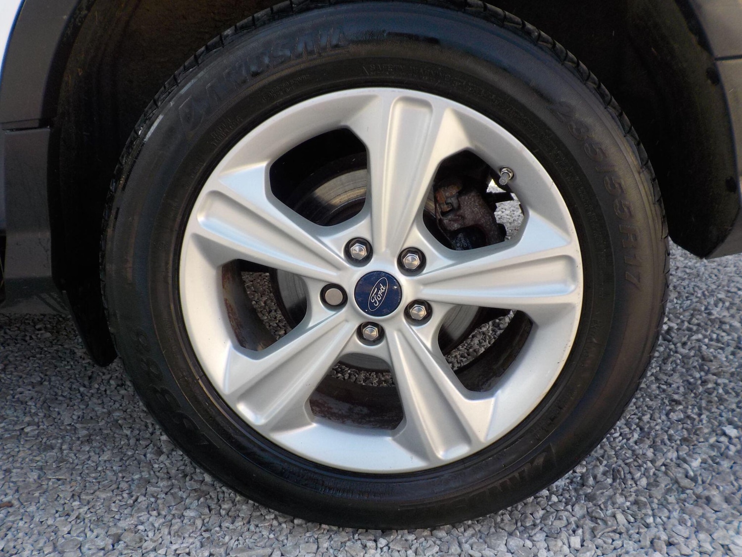 Used Ford Kuga 2015 for sale - 78170941: Photo 25