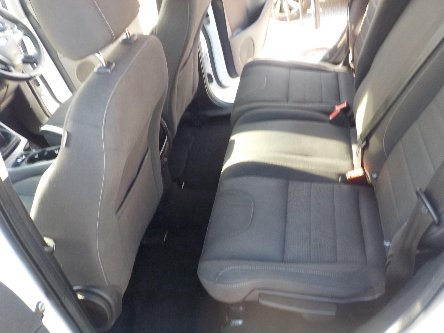 Used Ford Kuga 2015 for sale - 78170941: Photo 27