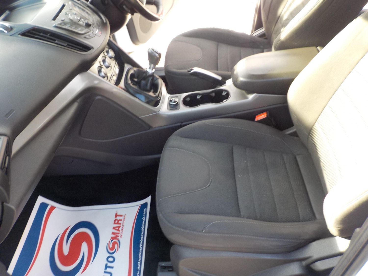 Used Ford Kuga 2015 for sale - 78170941: Photo 29