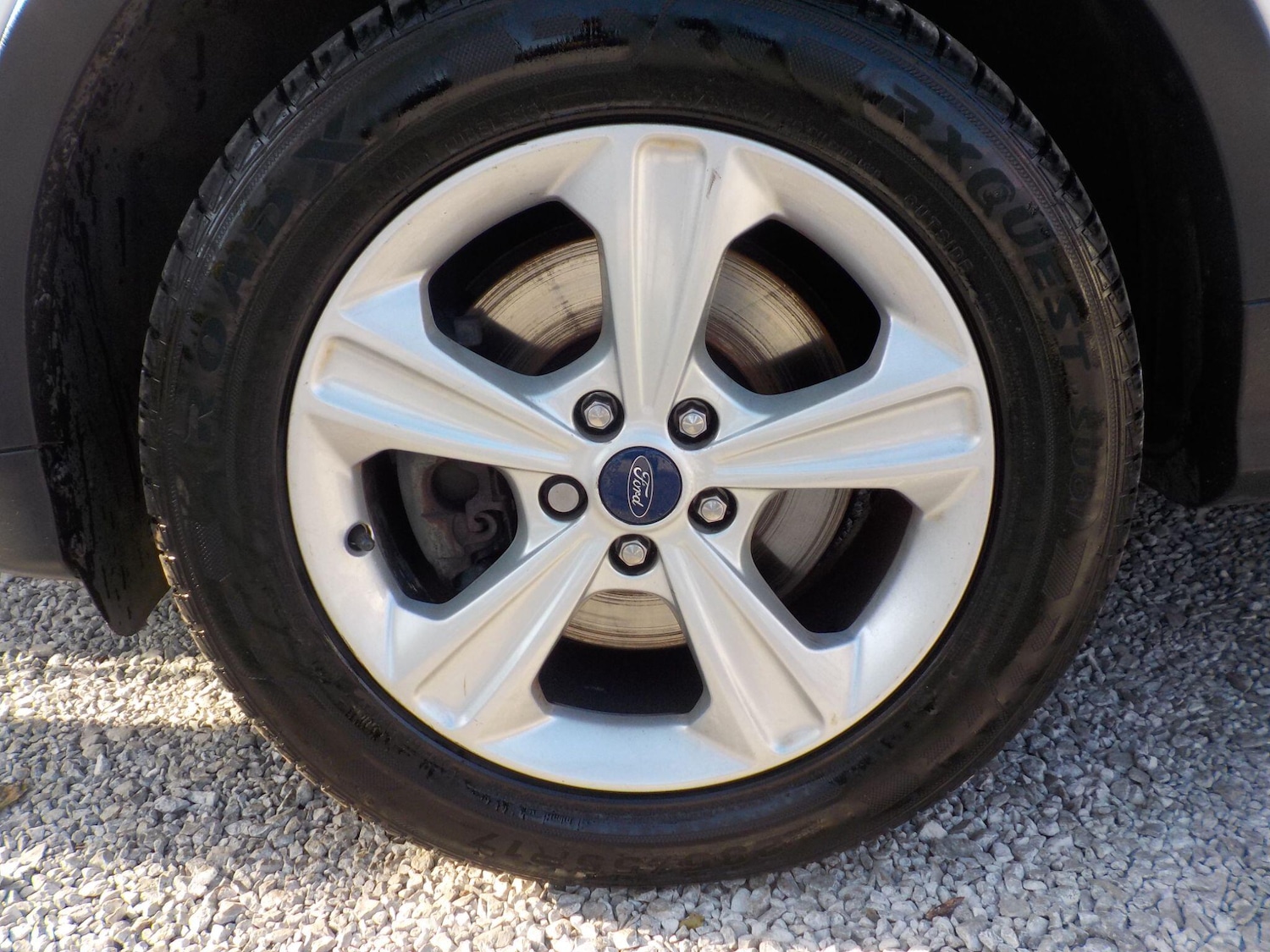 Used Ford Kuga 2015 for sale - 78170941: Photo 30