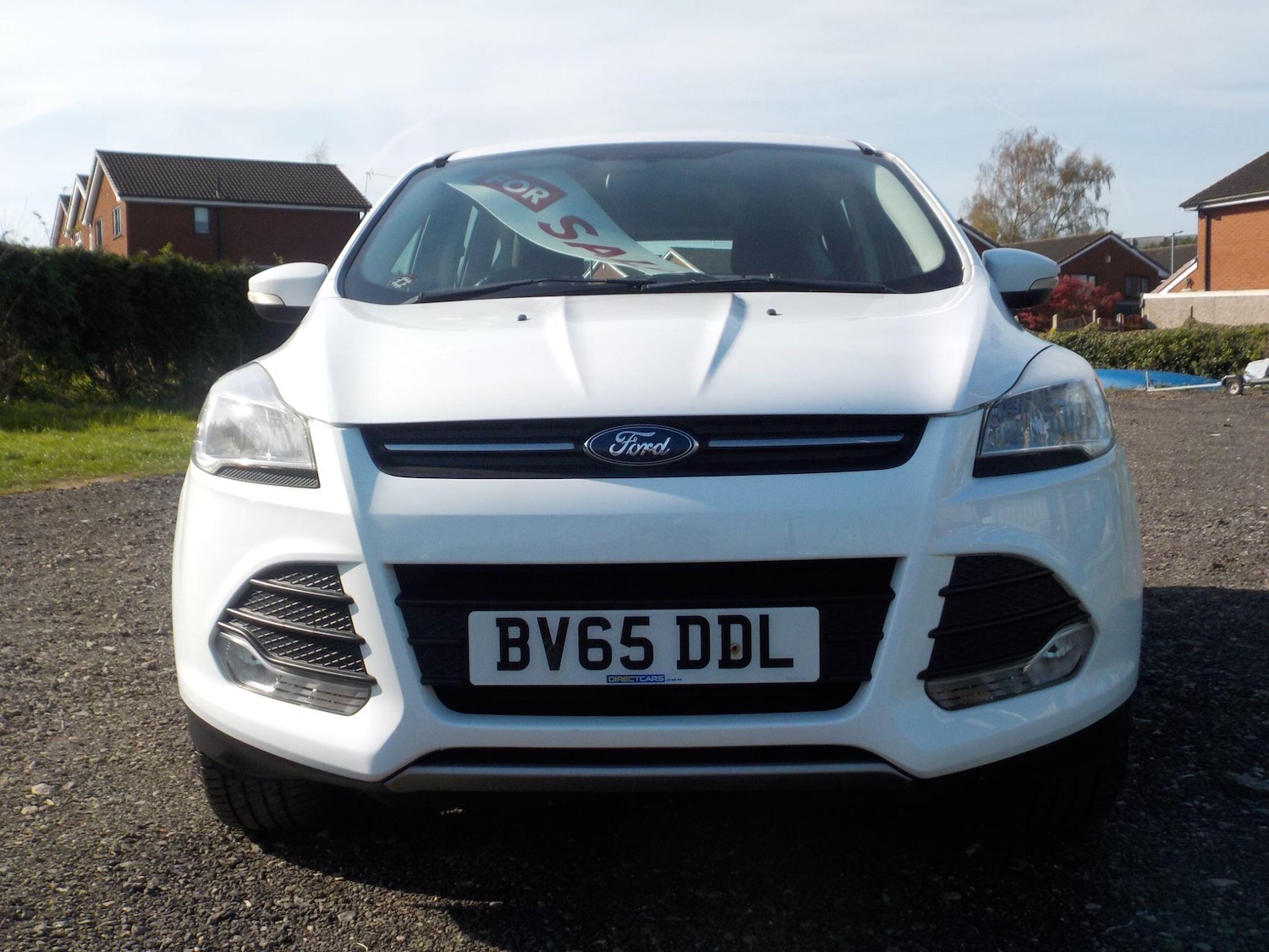 Used Ford Kuga 2015 for sale - 78170941: Photo 8