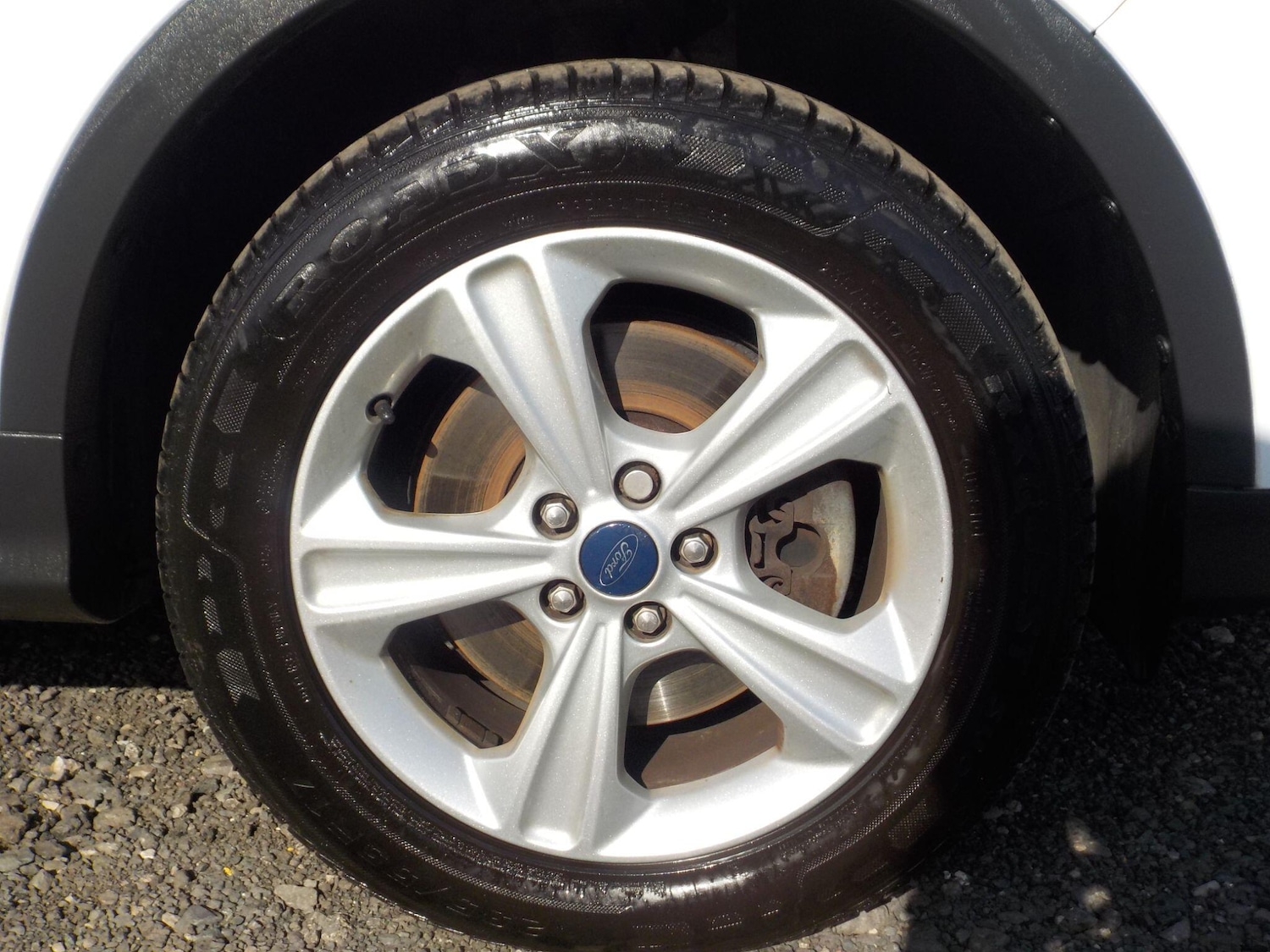 Used Ford Kuga 2015 for sale - 78170941: Photo 9