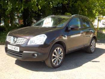 2009 (59) - 1.6 N-Tec 5dr