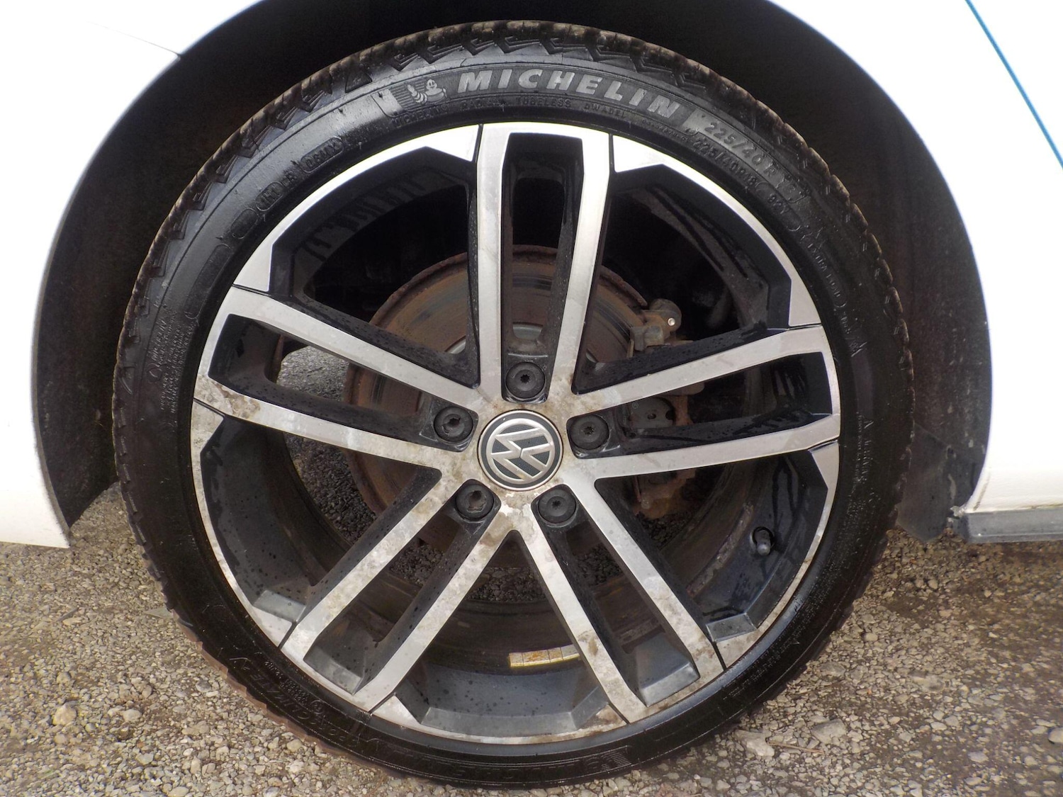 Used Volkswagen Golf 2017 for sale - 76024742: Photo 20
