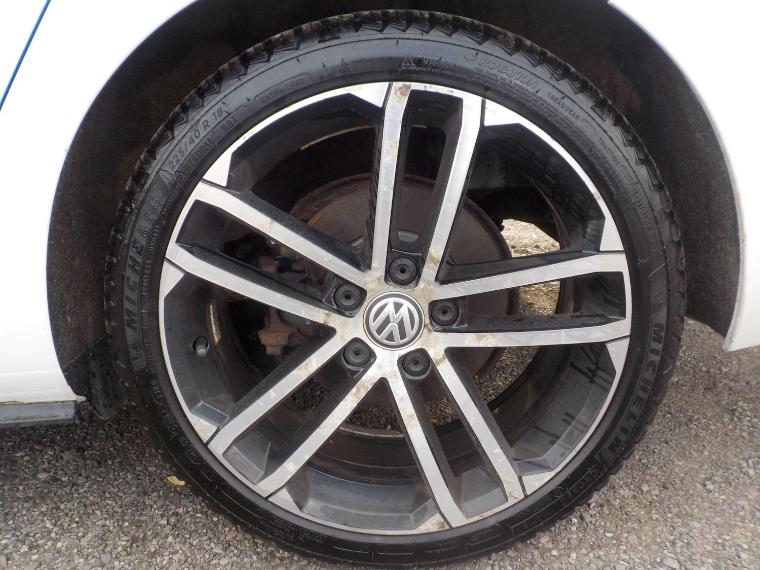 Used Volkswagen Golf 2017 for sale - 76024742: Photo 24